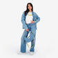 Jeans Bleu Clair