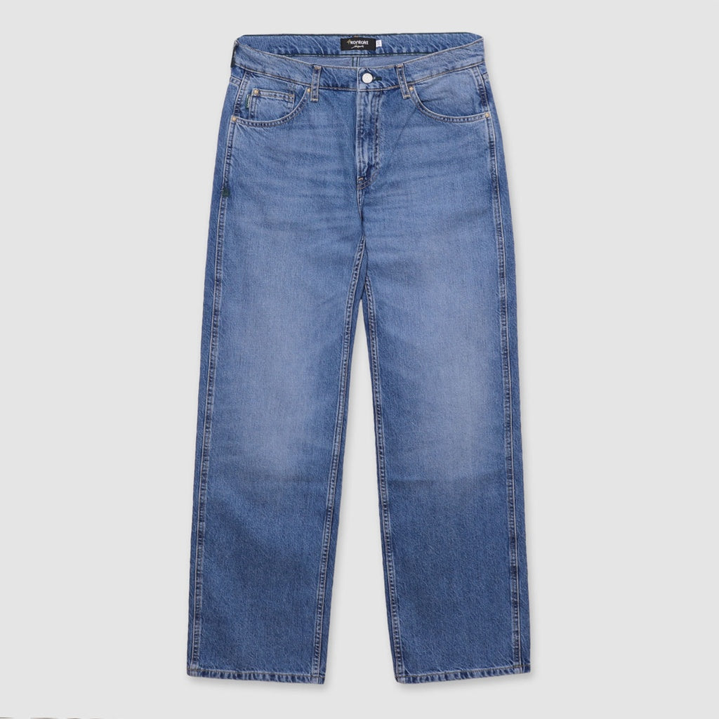 Jeans Bleu Clair