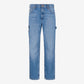 Jeans Bleu Clair