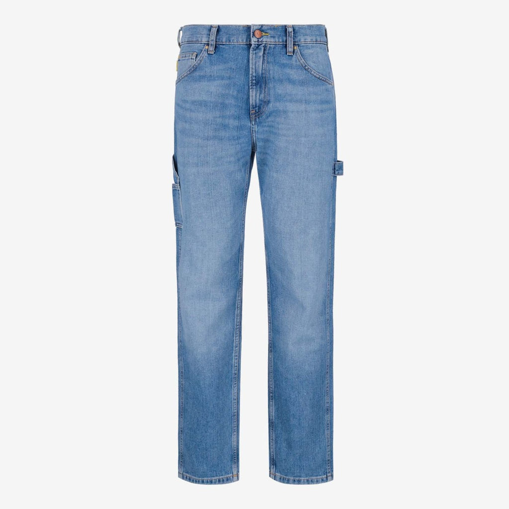 Jeans Bleu Clair
