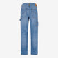 Jeans Bleu Clair