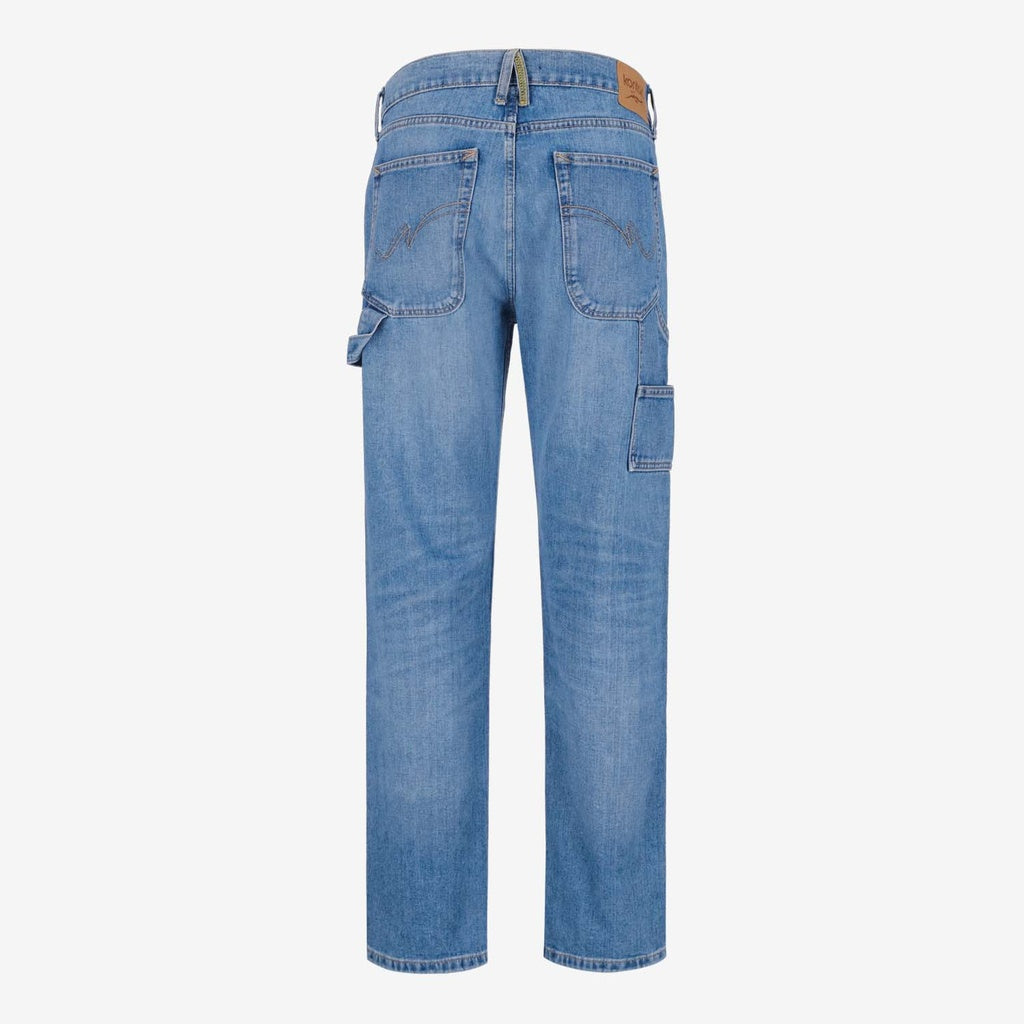 Jeans Bleu Clair
