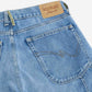 Jeans Bleu Clair