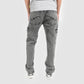 Jeans Noir Foncé