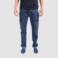 Jeans Bleu Moyen