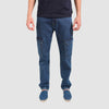 Jeans Bleu Moyen