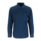 Jeans Bleu Foncé