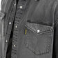 Jeans Noir Foncé