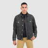 Jeans Noir Foncé