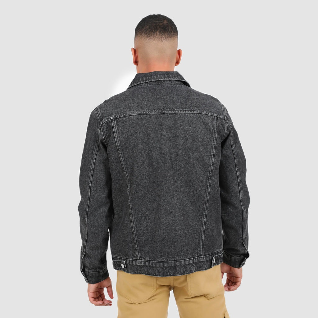 Jeans Noir Foncé