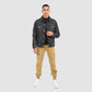 Jeans Noir Foncé
