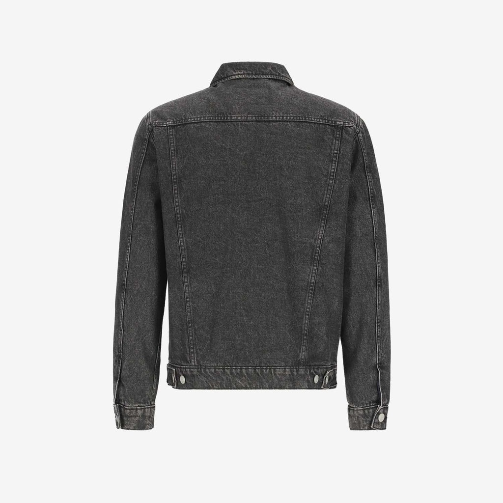 Jeans Noir Foncé