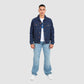 Jeans Bleu Foncé