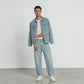 Jeans Bleu Clair