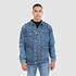 Jeans Bleu Moyen