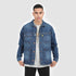 Jeans Bleu Foncé