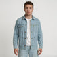 Jeans Bleu Clair