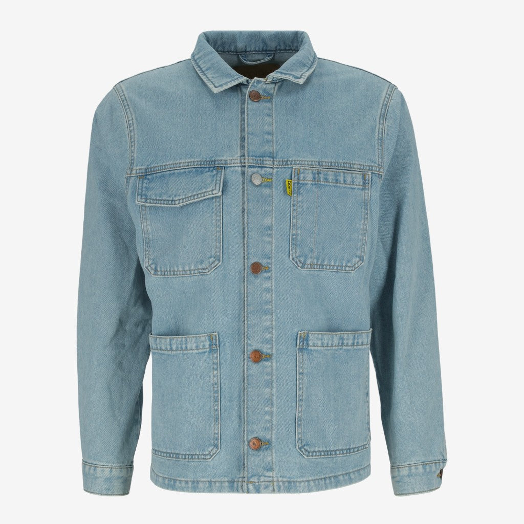 Jeans Bleu Clair