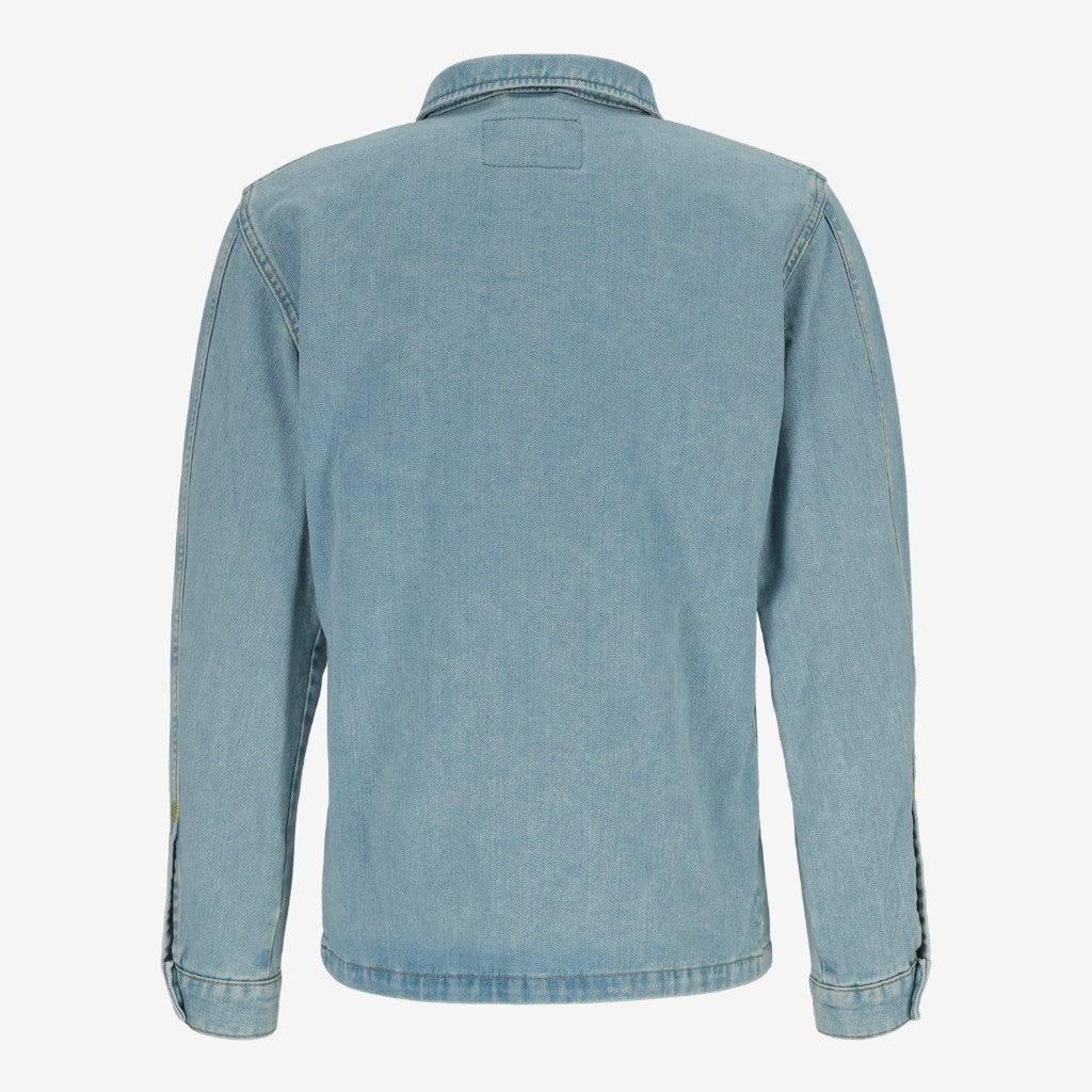 Jeans Bleu Clair