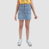 Jeans Bleu Clair