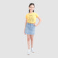 Jeans Bleu Clair