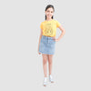 Jeans Bleu Clair