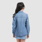 Jeans Bleu Clair
