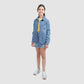 Jeans Bleu Clair
