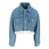 Jeans Bleu Clair