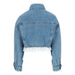 Jeans Bleu Clair
