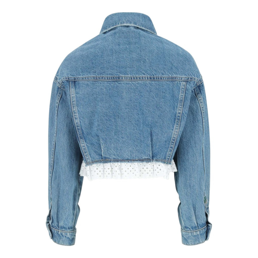 Jeans Bleu Clair