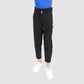 Jeans Noir Foncé