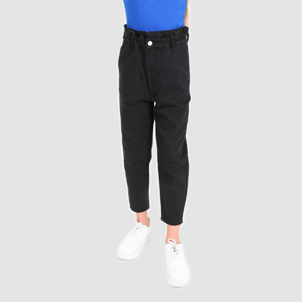 Jeans Noir Foncé