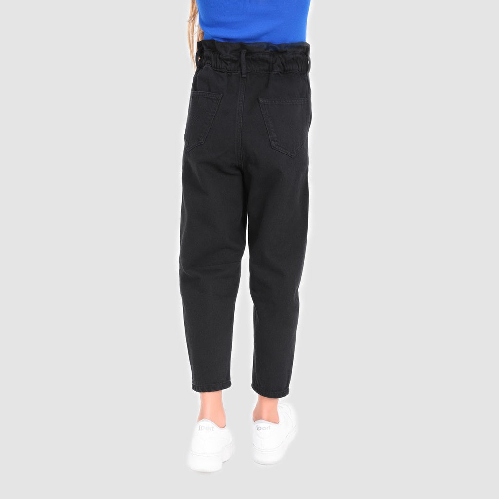 Jeans Noir Foncé