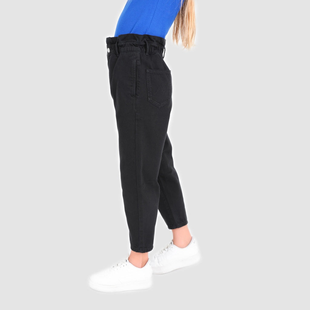 Jeans Noir Foncé