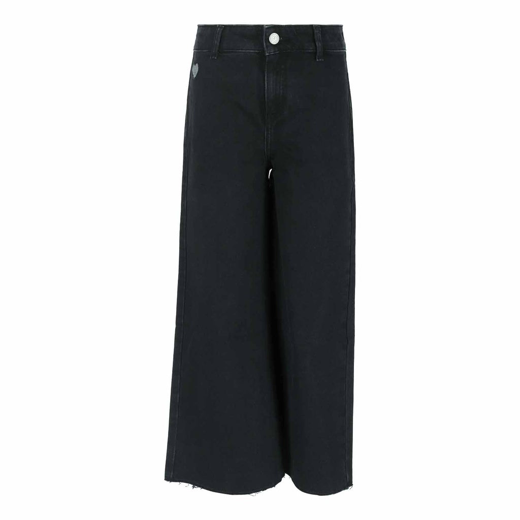 Jeans Noir Foncé