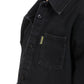 Jeans Noir Foncé