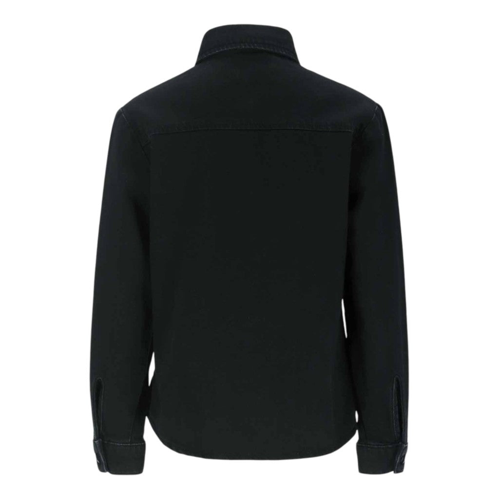 Jeans Noir Foncé