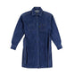 Jeans Bleu Moyen