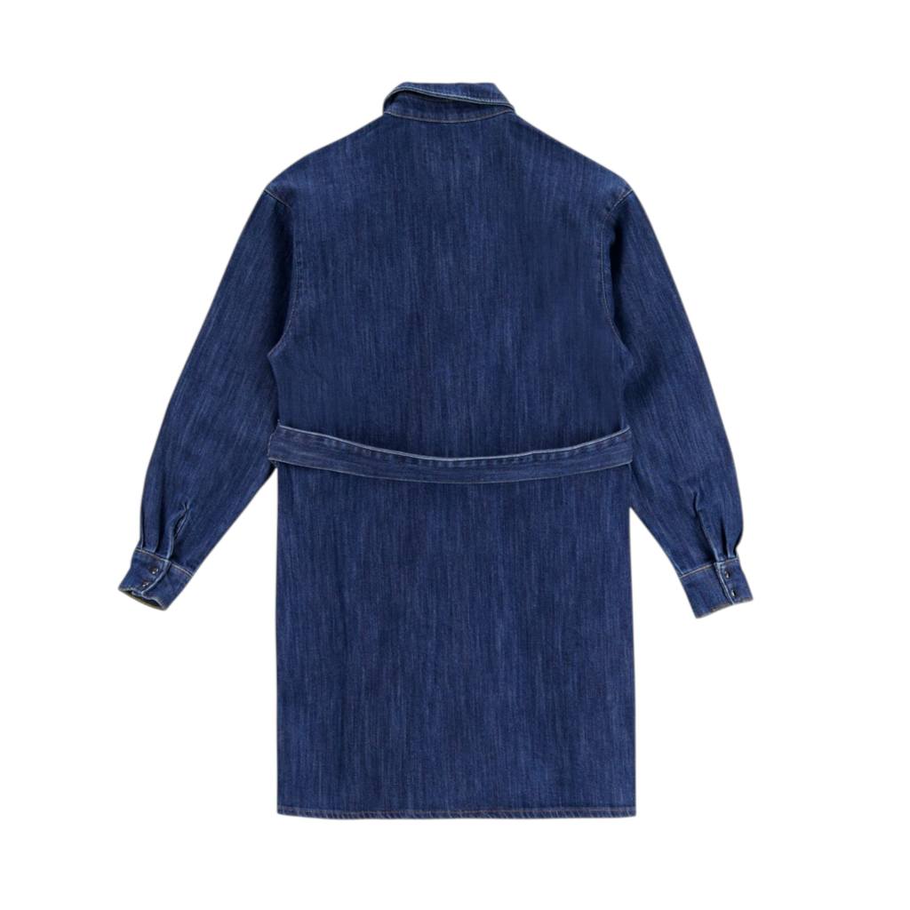 Jeans Bleu Moyen