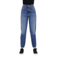 Jeans Bleu Foncé