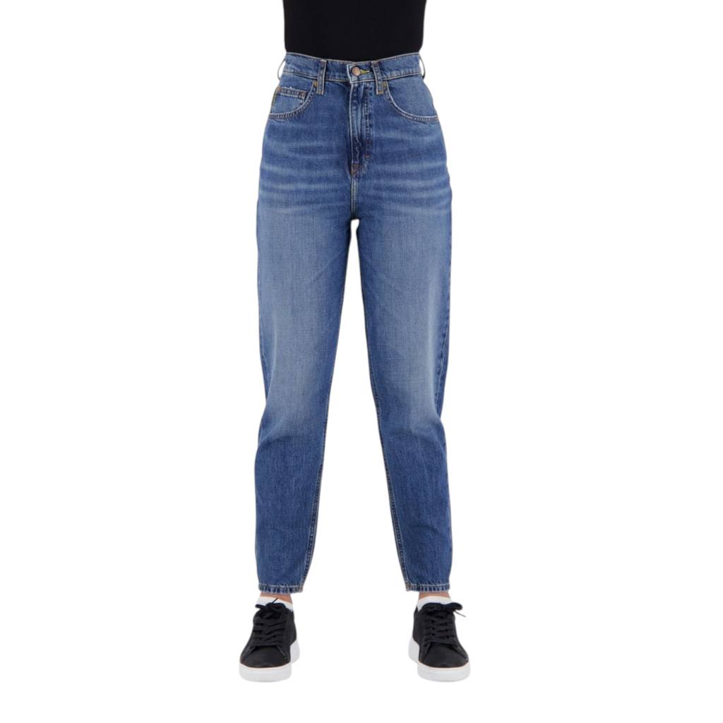 Jeans Bleu Foncé