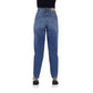 Jeans Bleu Foncé