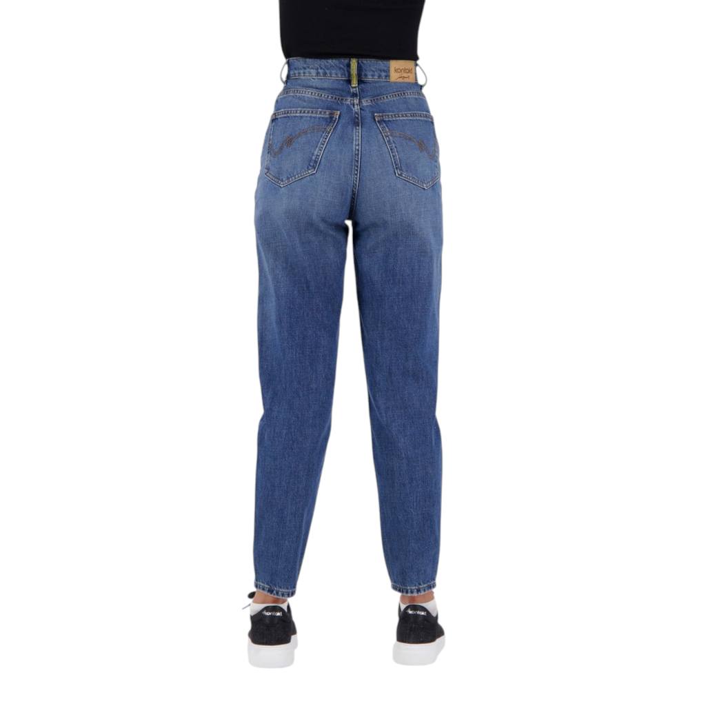 Jeans Bleu Foncé