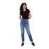Jeans Bleu Foncé