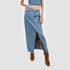 Jeans Bleu Clair
