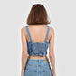 Jeans Bleu Clair