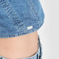 Jeans Bleu Clair