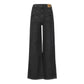 Jeans Noir Foncé