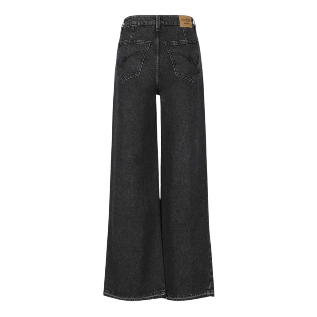 Jeans Noir Foncé